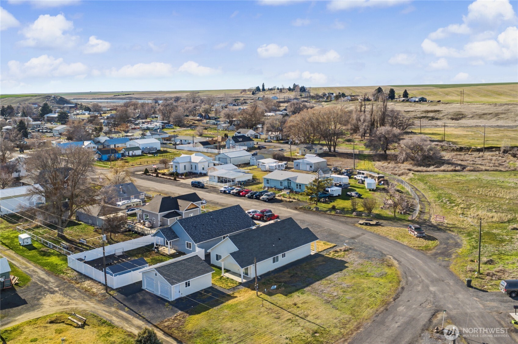 516 East Alder Avenue Ritzville, WA 99169 - Photo 22 of 25