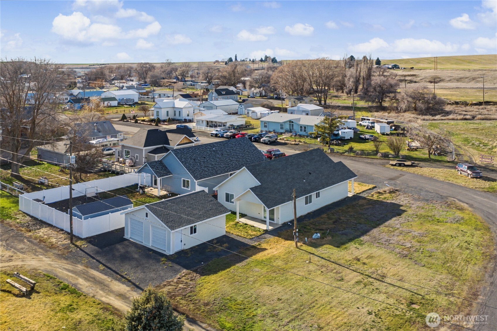 516 East Alder Avenue Ritzville, WA 99169 - Photo 23 of 25