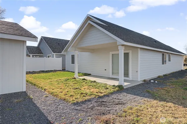 $337,950 | 516 East Alder Avenue, Ritzville, WA 99169