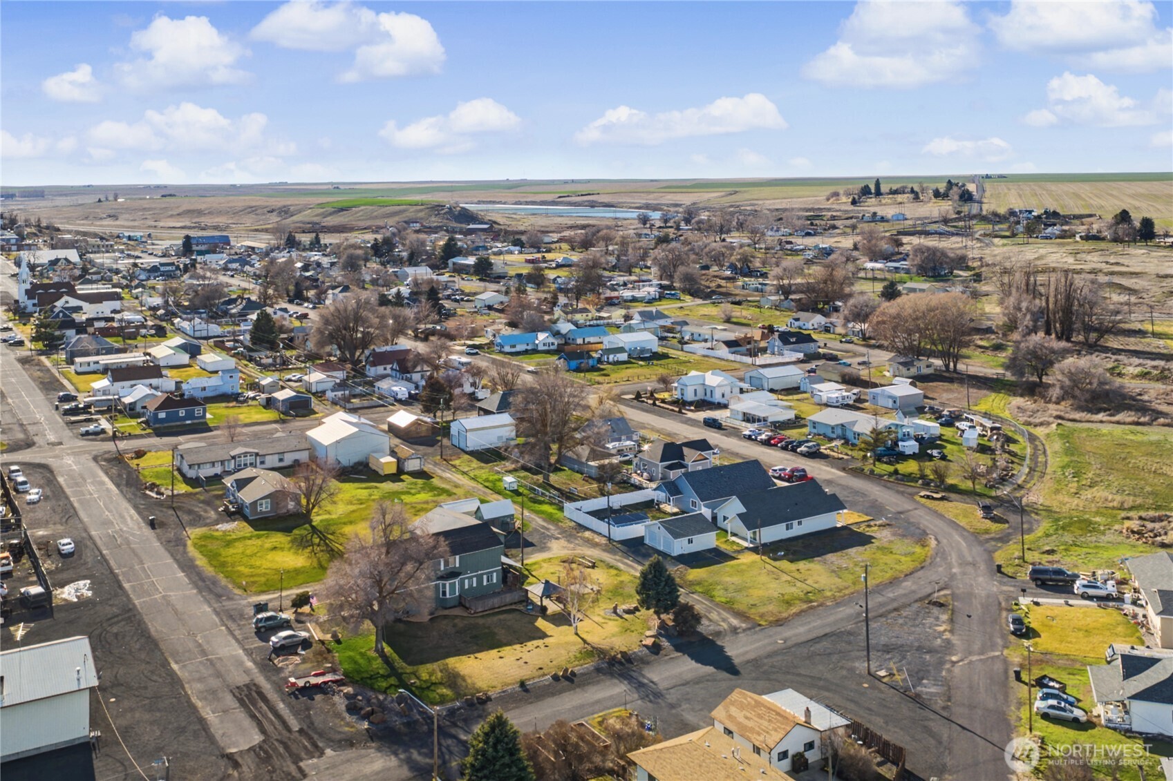 516 East Alder Avenue Ritzville, WA 99169 - Photo 24 of 25