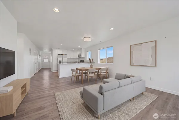 $337,950 | 516 East Alder Avenue, Ritzville, WA 99169