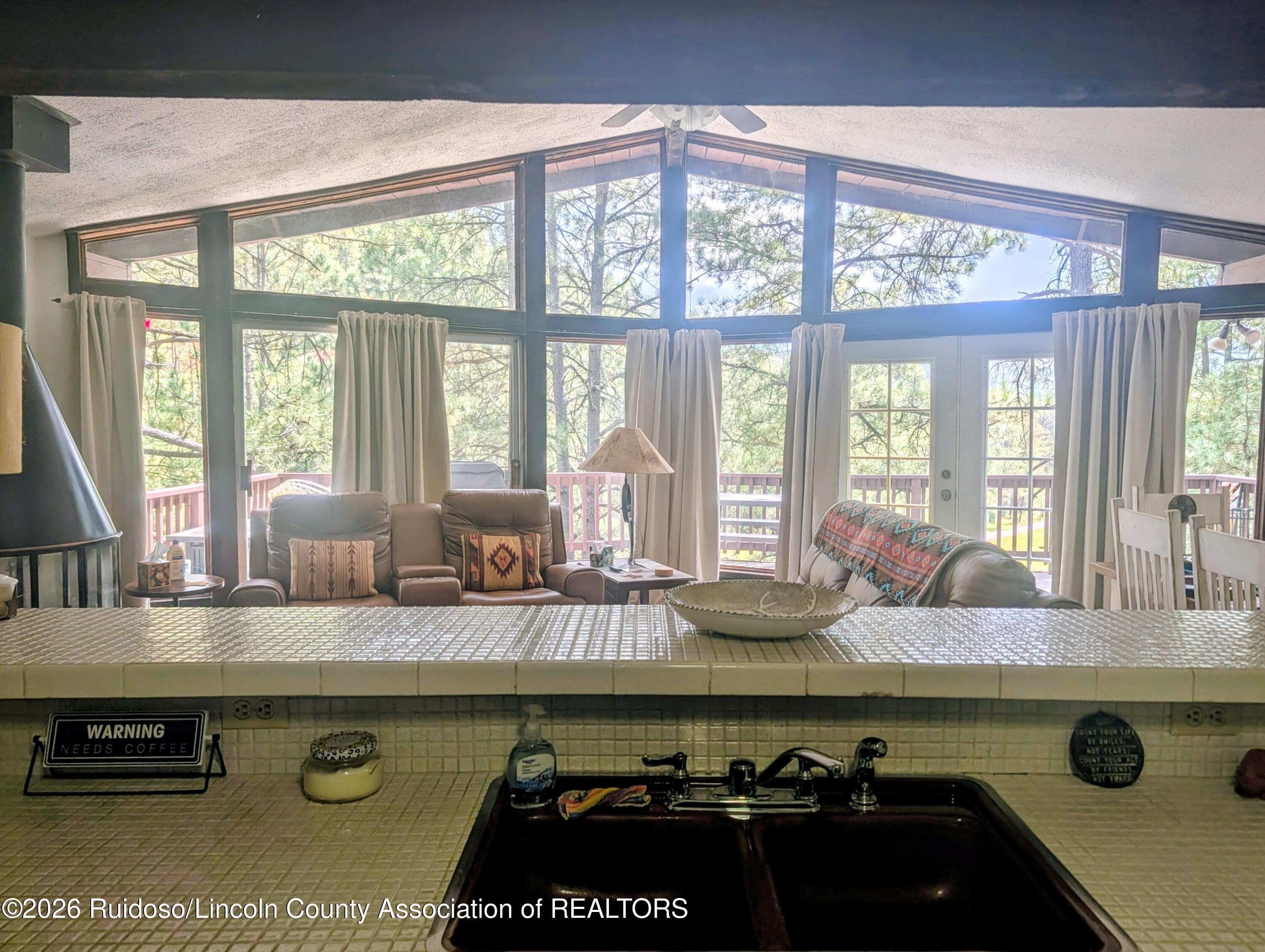 314 La Luz Lane Ruidoso, NM 88345 - Photo 8 of 9 Gallery Image 8