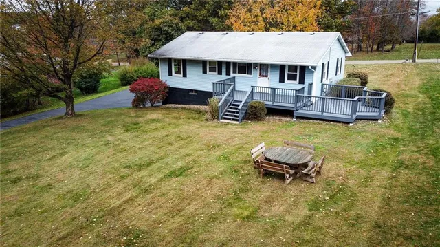 $294,900 | 414 Holyoke Road, Butler, PA 16001