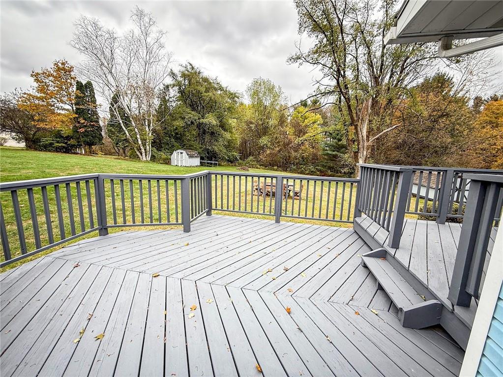 414 Holyoke Road Butler, PA 16001 - Photo 40 of 48