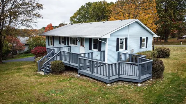 $294,900 | 414 Holyoke Road, Butler, PA 16001