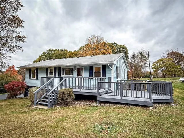 $294,900 | 414 Holyoke Road, Butler, PA 16001