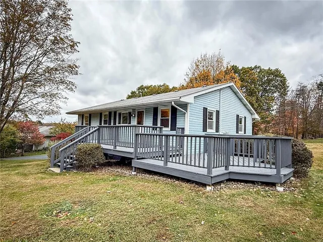 $294,900 | 414 Holyoke Road, Butler, PA 16001