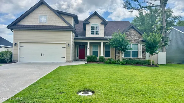 $2,800 | 146 Clearwater Drive, Brunswick, GA 31523