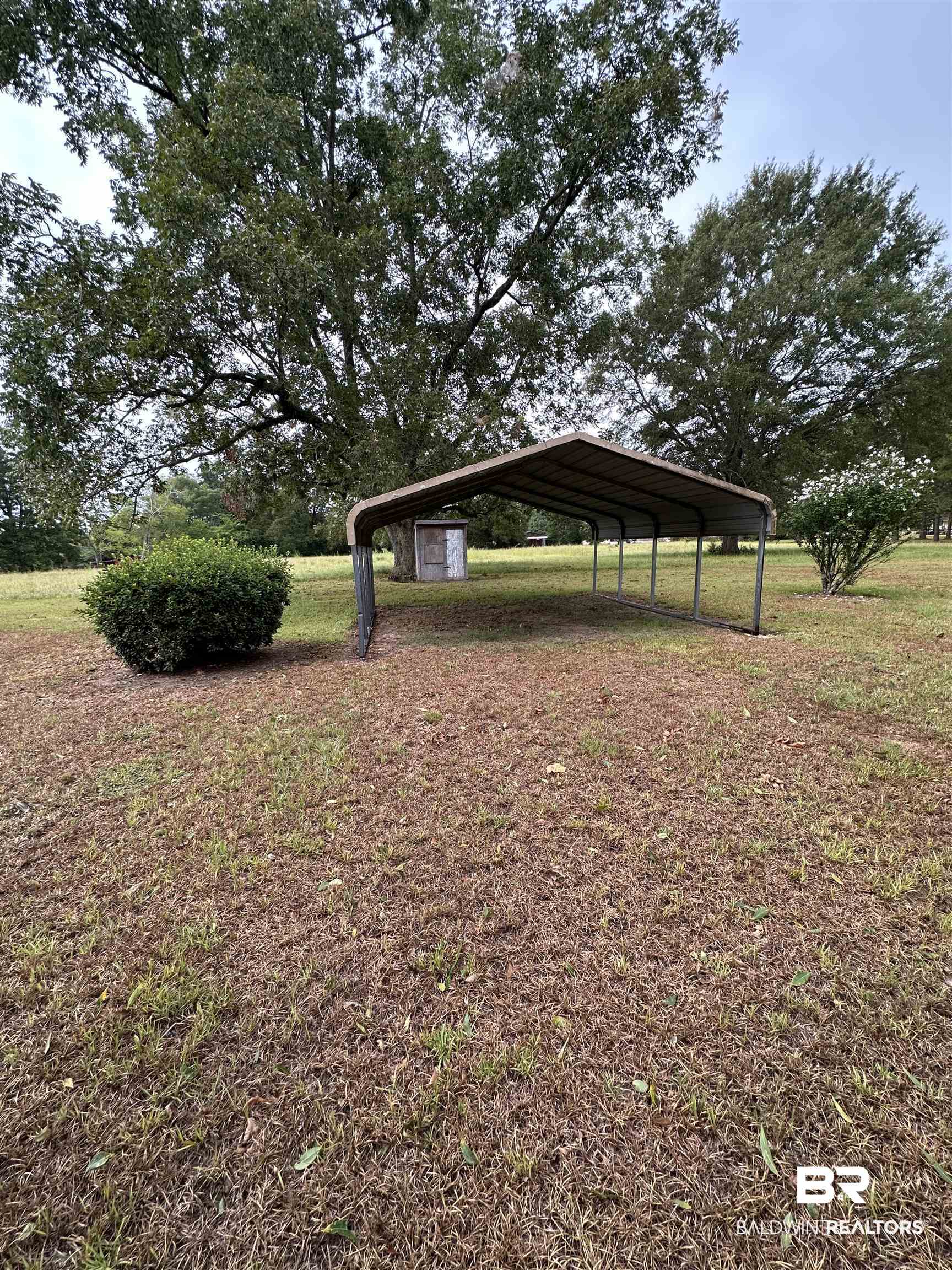 31 Snyder Road Frisco City, AL 36445 - Photo 40 of 50