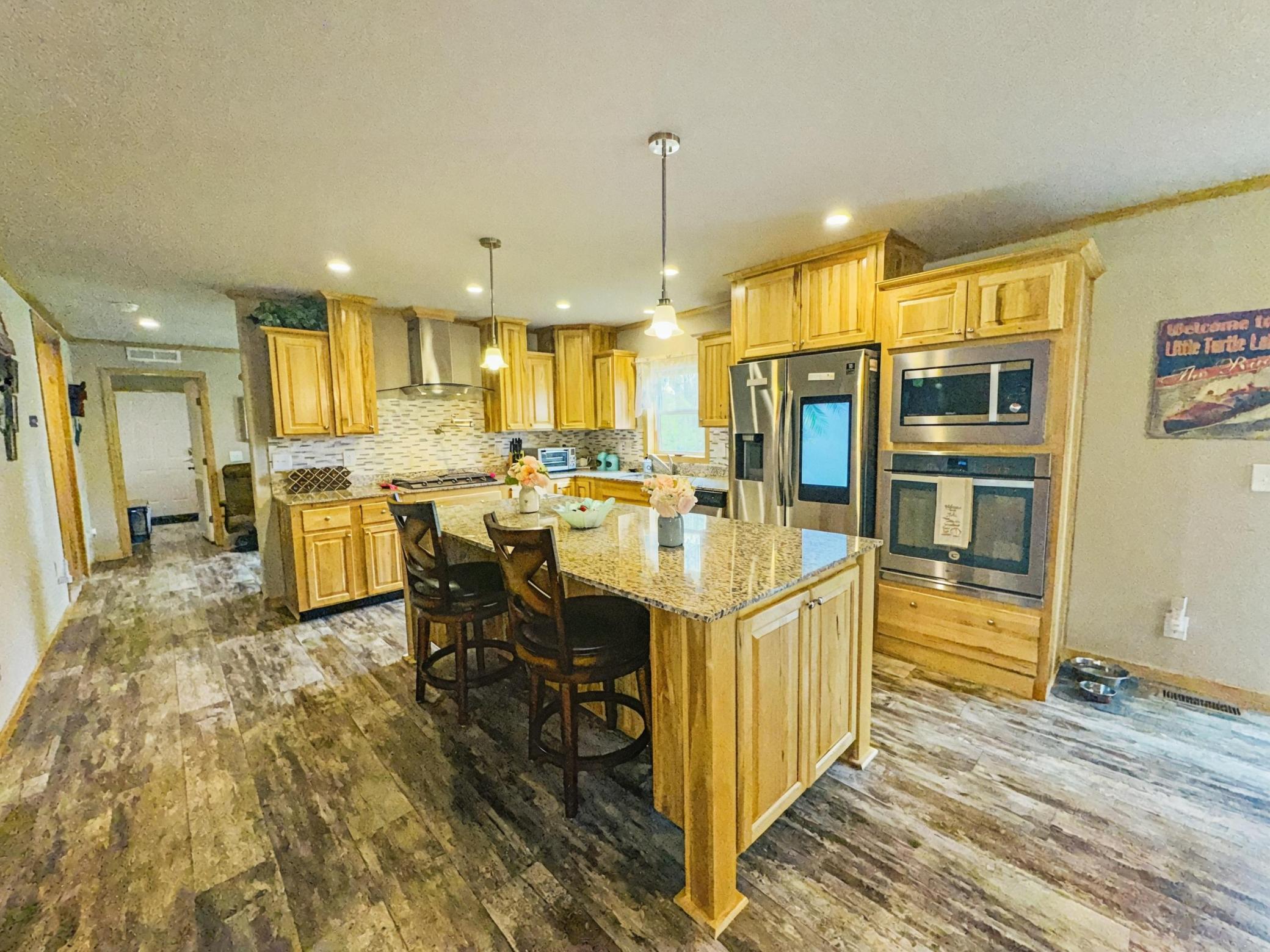 49354 Center Point Road Bigfork, MN 56628 - Photo 17 of 97