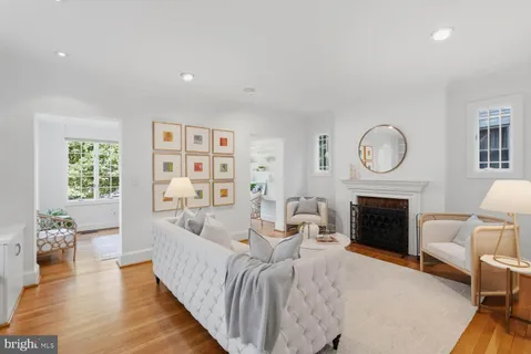 $1,495,000 | 5439 Nevada Avenue Northwest, Washington, DC 20015