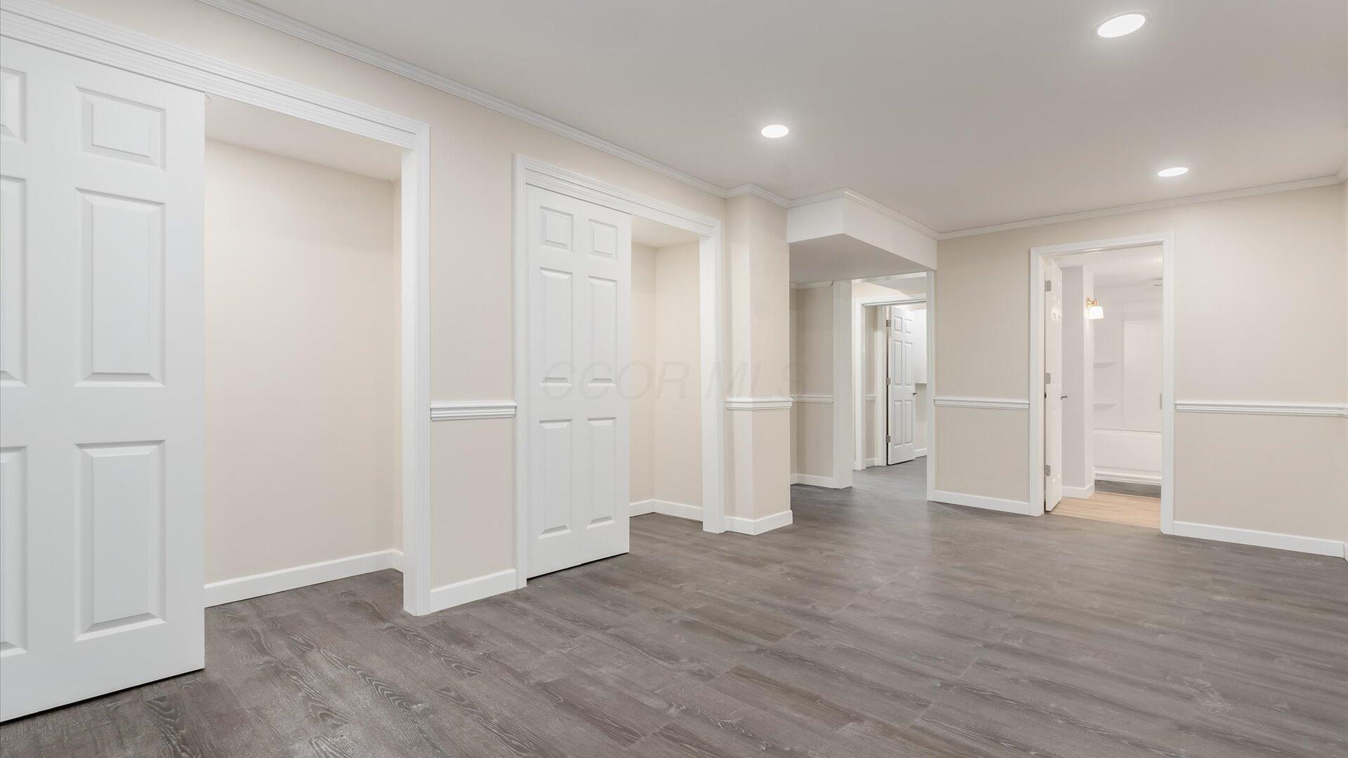 8140 Black Run Road Nashport, OH 43830 - Photo 21 of 36 Bedroom