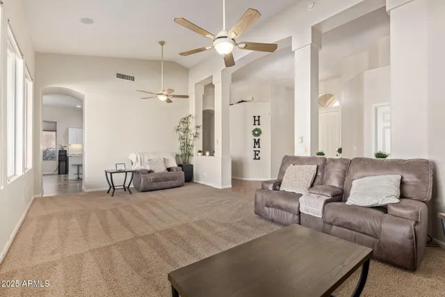 $775,000 | 4616 West Whispering Wind Drive, Glendale, AZ 85310