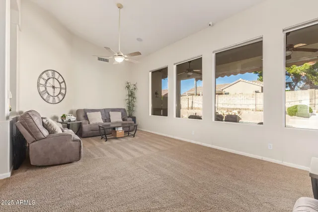 $775,000 | 4616 West Whispering Wind Drive, Glendale, AZ 85310