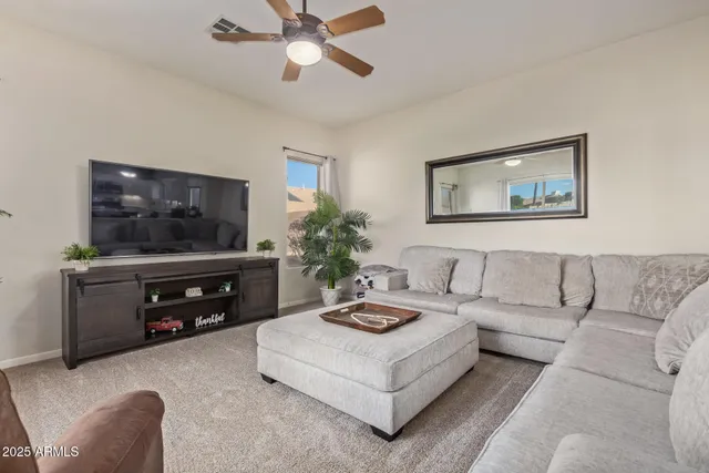 $775,000 | 4616 West Whispering Wind Drive, Glendale, AZ 85310