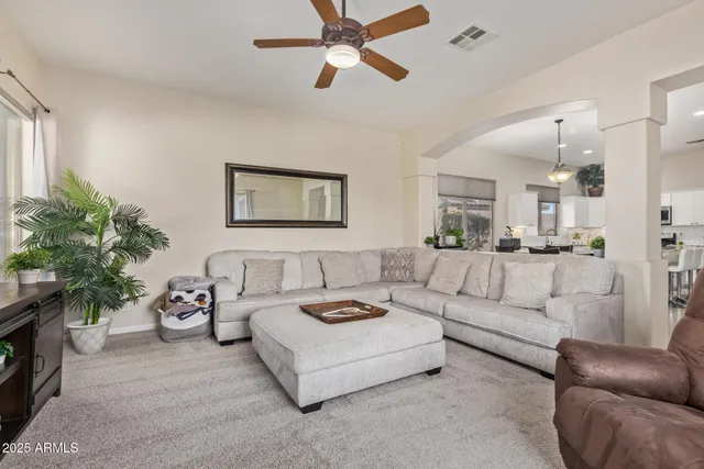 $775,000 | 4616 West Whispering Wind Drive, Glendale, AZ 85310