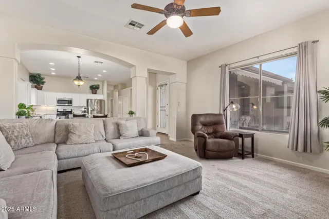 $775,000 | 4616 West Whispering Wind Drive, Glendale, AZ 85310