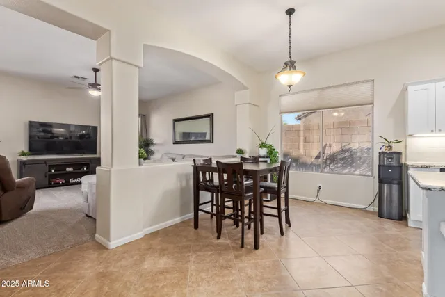 $775,000 | 4616 West Whispering Wind Drive, Glendale, AZ 85310
