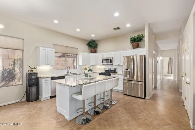 $775,000 | 4616 West Whispering Wind Drive, Glendale, AZ 85310