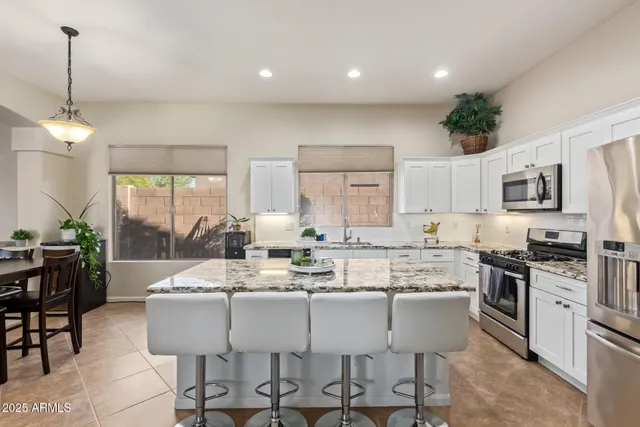 $775,000 | 4616 West Whispering Wind Drive, Glendale, AZ 85310