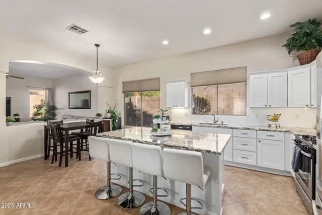 $775,000 | 4616 West Whispering Wind Drive, Glendale, AZ 85310