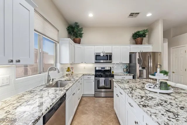 $775,000 | 4616 West Whispering Wind Drive, Glendale, AZ 85310