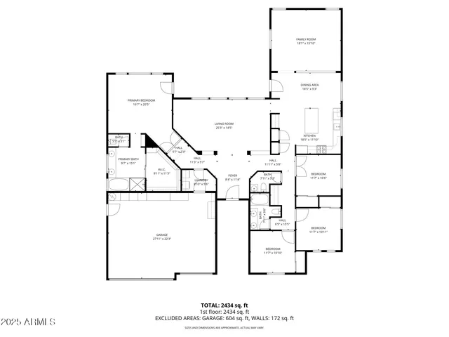 $775,000 | 4616 West Whispering Wind Drive, Glendale, AZ 85310