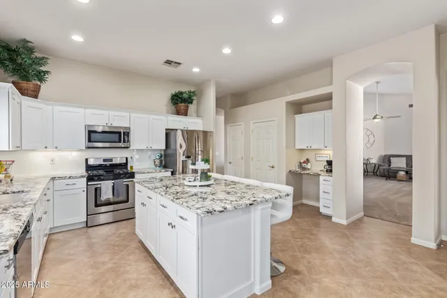 $775,000 | 4616 West Whispering Wind Drive, Glendale, AZ 85310