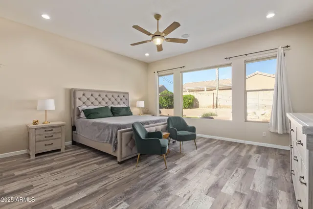 $775,000 | 4616 West Whispering Wind Drive, Glendale, AZ 85310