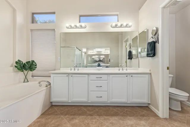 $775,000 | 4616 West Whispering Wind Drive, Glendale, AZ 85310