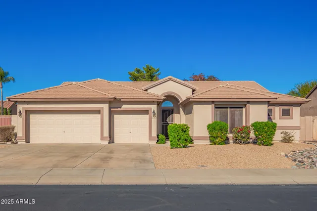 $775,000 | 4616 West Whispering Wind Drive, Glendale, AZ 85310