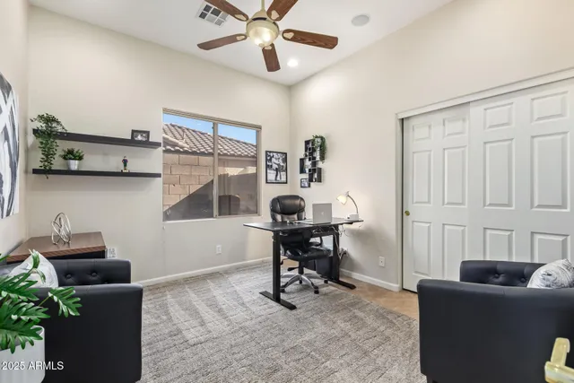 $775,000 | 4616 West Whispering Wind Drive, Glendale, AZ 85310