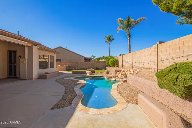 $775,000 | 4616 West Whispering Wind Drive, Glendale, AZ 85310