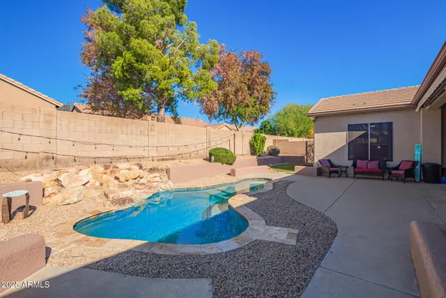 $775,000 | 4616 West Whispering Wind Drive, Glendale, AZ 85310