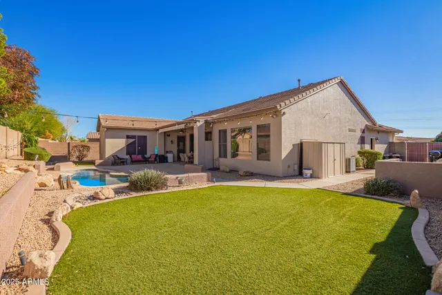 $775,000 | 4616 West Whispering Wind Drive, Glendale, AZ 85310