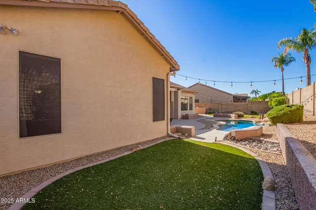 $775,000 | 4616 West Whispering Wind Drive, Glendale, AZ 85310
