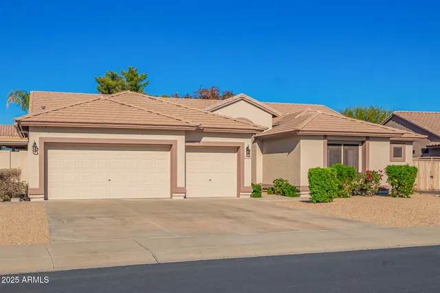 $775,000 | 4616 West Whispering Wind Drive, Glendale, AZ 85310