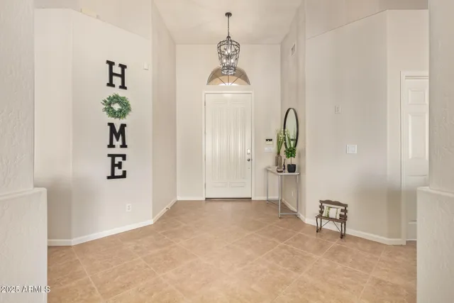 $775,000 | 4616 West Whispering Wind Drive, Glendale, AZ 85310