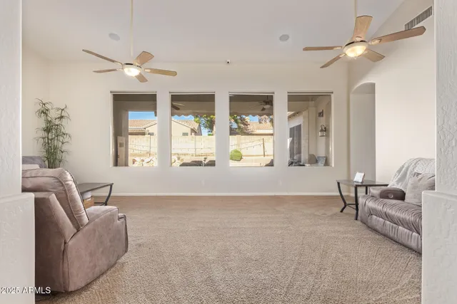 $775,000 | 4616 West Whispering Wind Drive, Glendale, AZ 85310