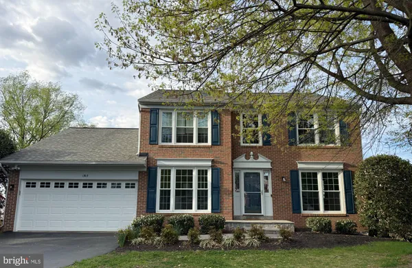 $875,000 | 1303 Garrison Court Northeast, Leesburg, VA 20176