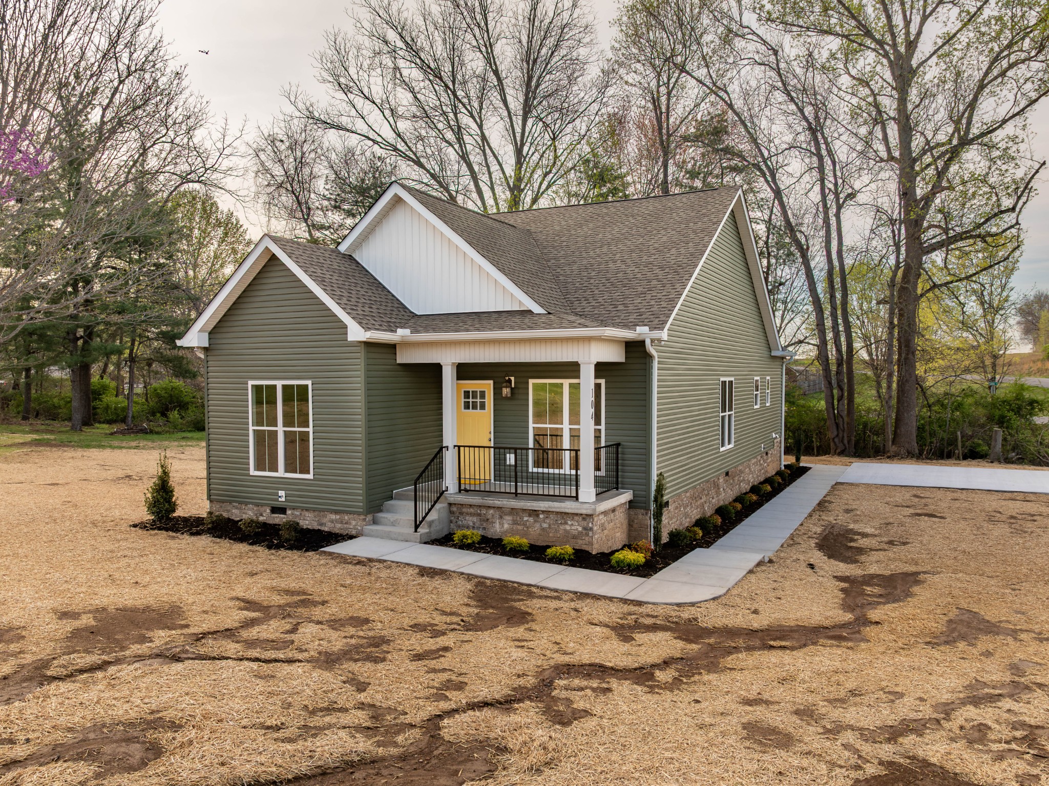 104 West D B L Road Springfield, TN 37172 - Photo 1 of 38 Gallery Image 1