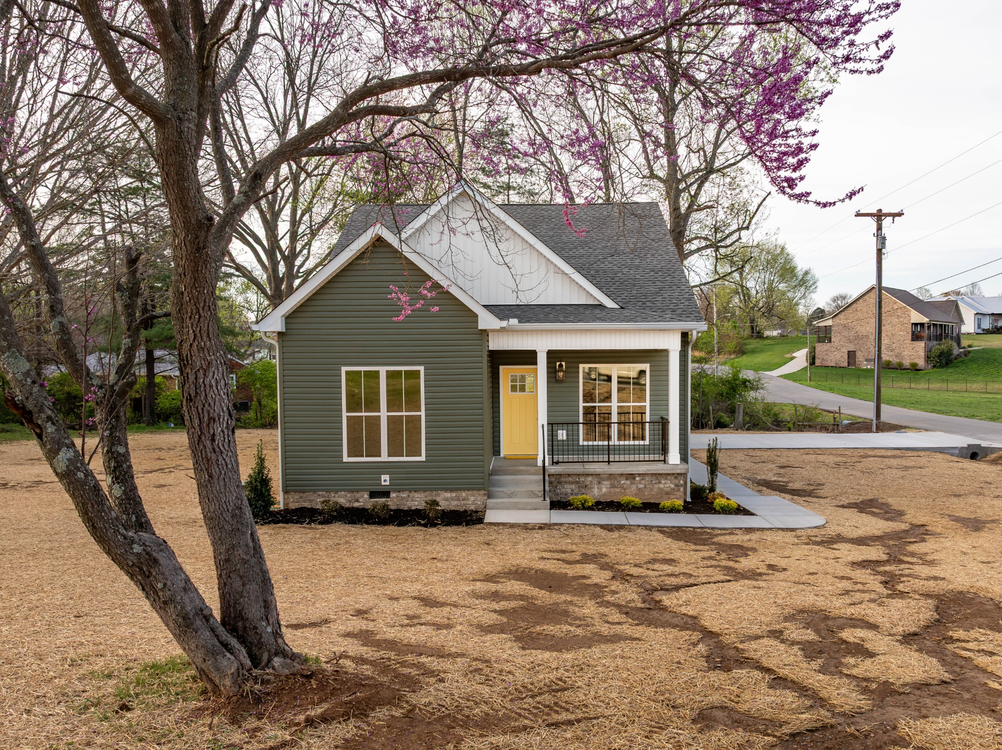 104 West D B L Road Springfield, TN 37172 - Photo 2 of 38 Gallery Image 2
