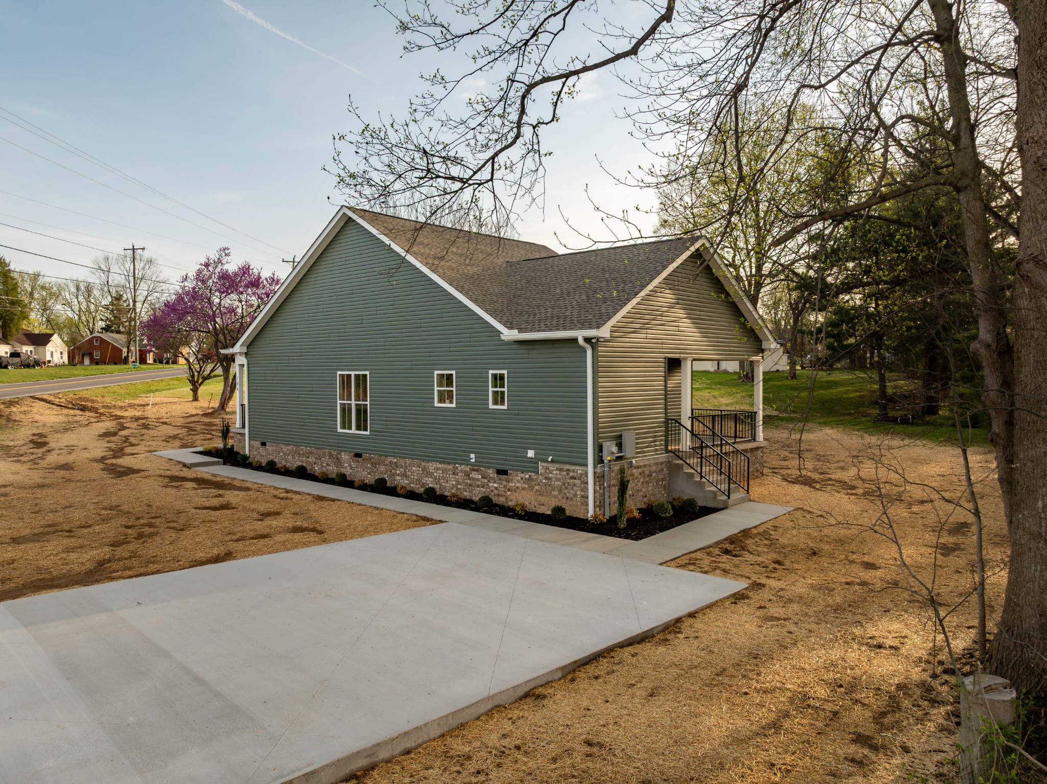 104 West D B L Road Springfield, TN 37172 - Photo 33 of 38 Gallery Image 33