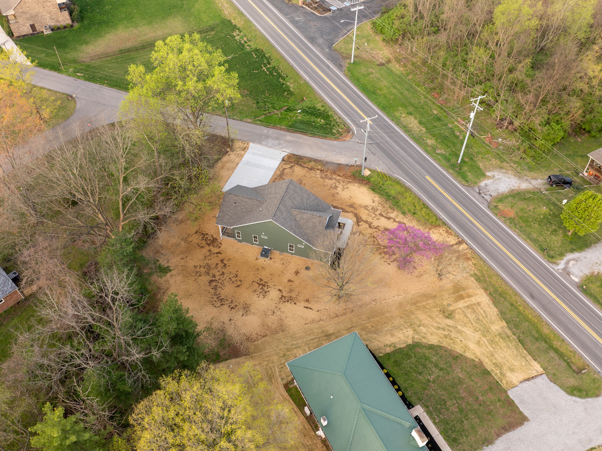 104 West D B L Road Springfield, TN 37172 - Photo 34 of 38 Gallery Image 34