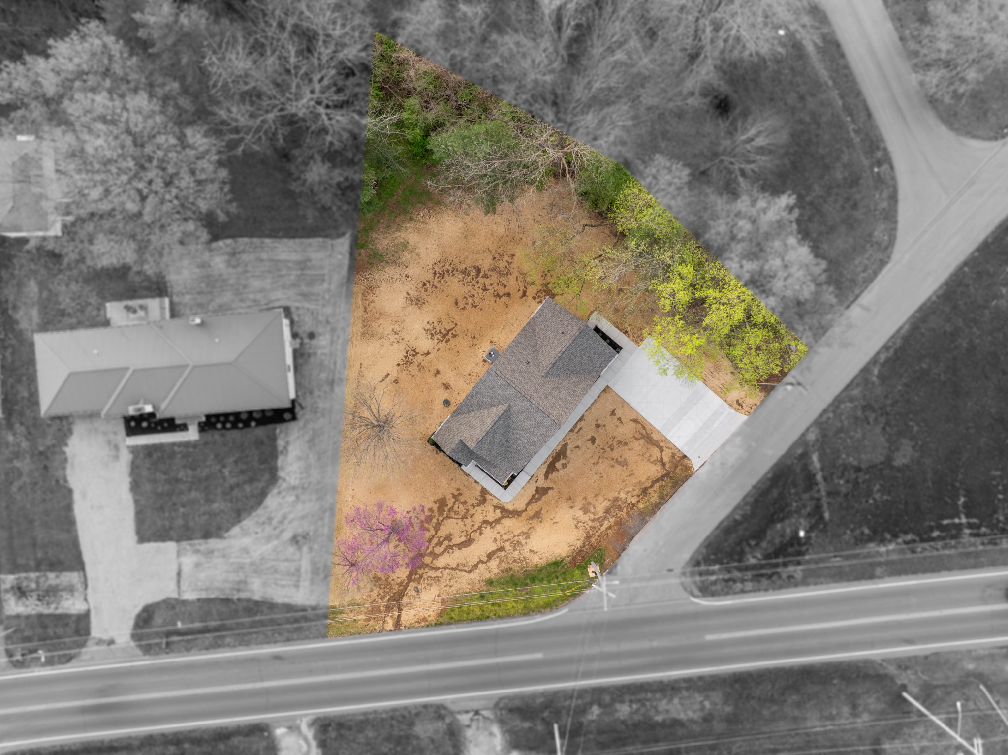104 West D B L Road Springfield, TN 37172 - Photo 35 of 38 Gallery Image 35