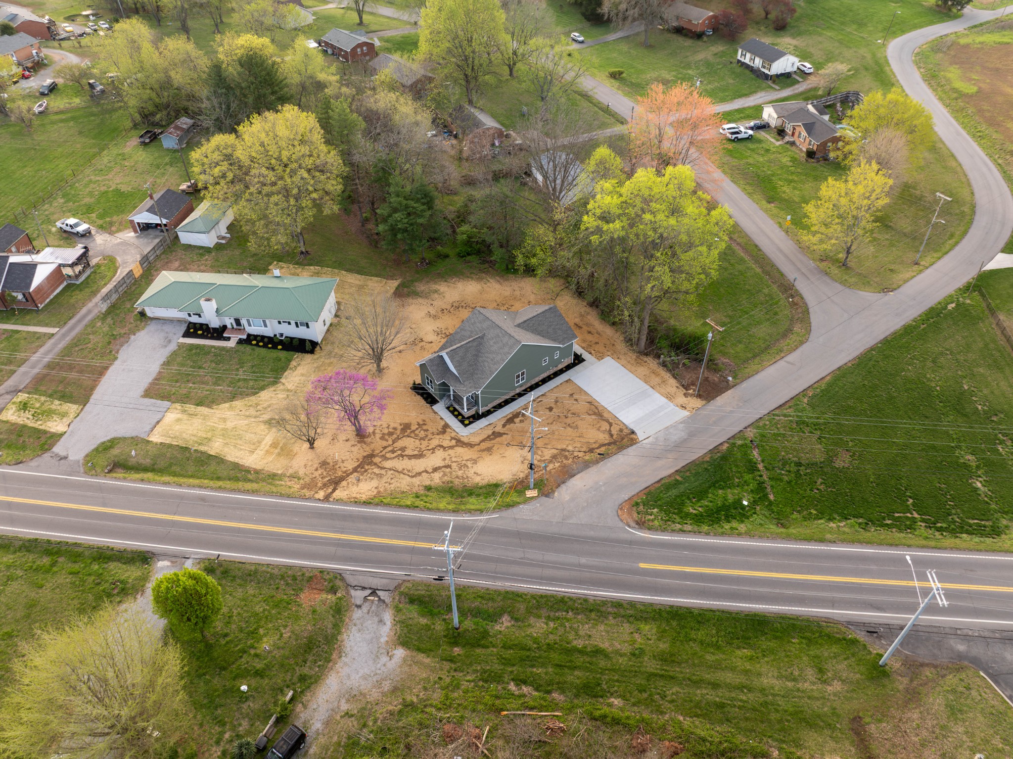 104 West D B L Road Springfield, TN 37172 - Photo 36 of 38 Gallery Image 36