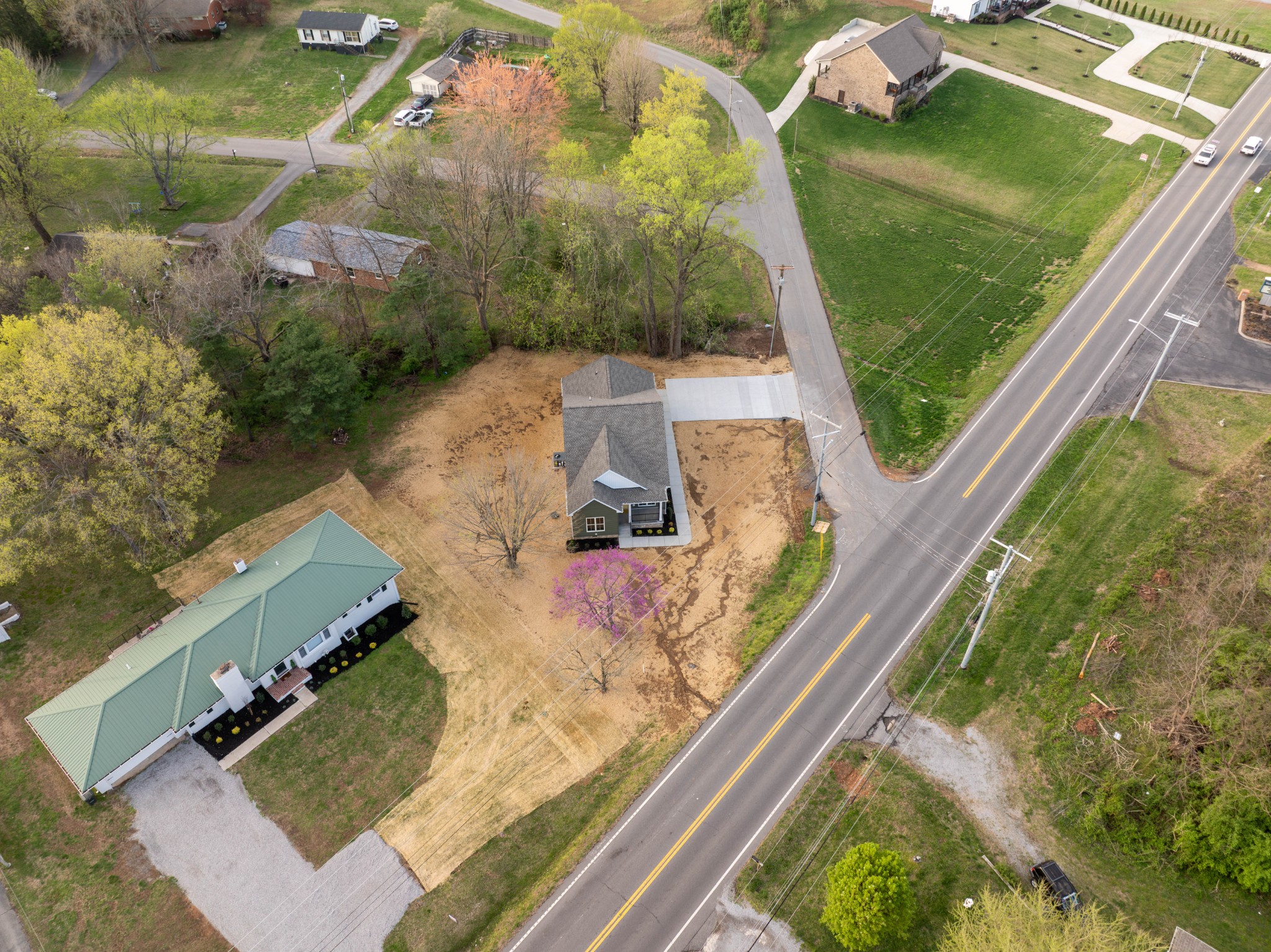 104 West D B L Road Springfield, TN 37172 - Photo 37 of 38 Gallery Image 37