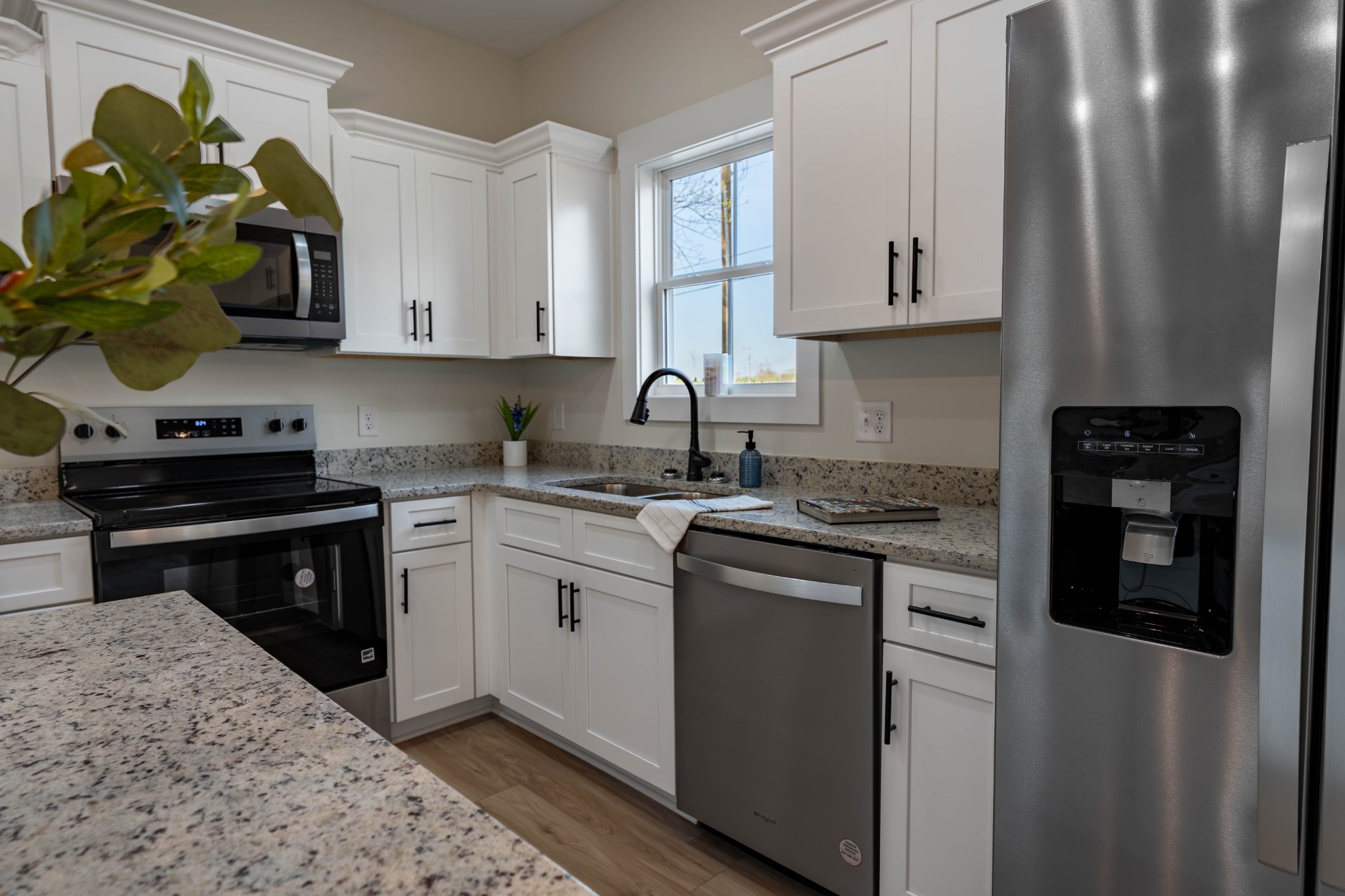 104 West D B L Road Springfield, TN 37172 - Photo 6 of 38 Gallery Image 6