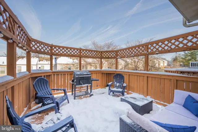 $315,000 | 4556 Vermeer Court, Owings Mills, MD 21117