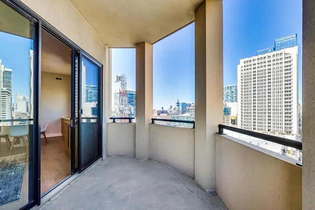 $380,000 | 1464 South Michigan Avenue, Unit 1201, Chicago, IL 60605